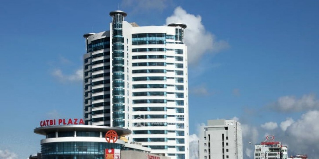 CAT BI PLAZA